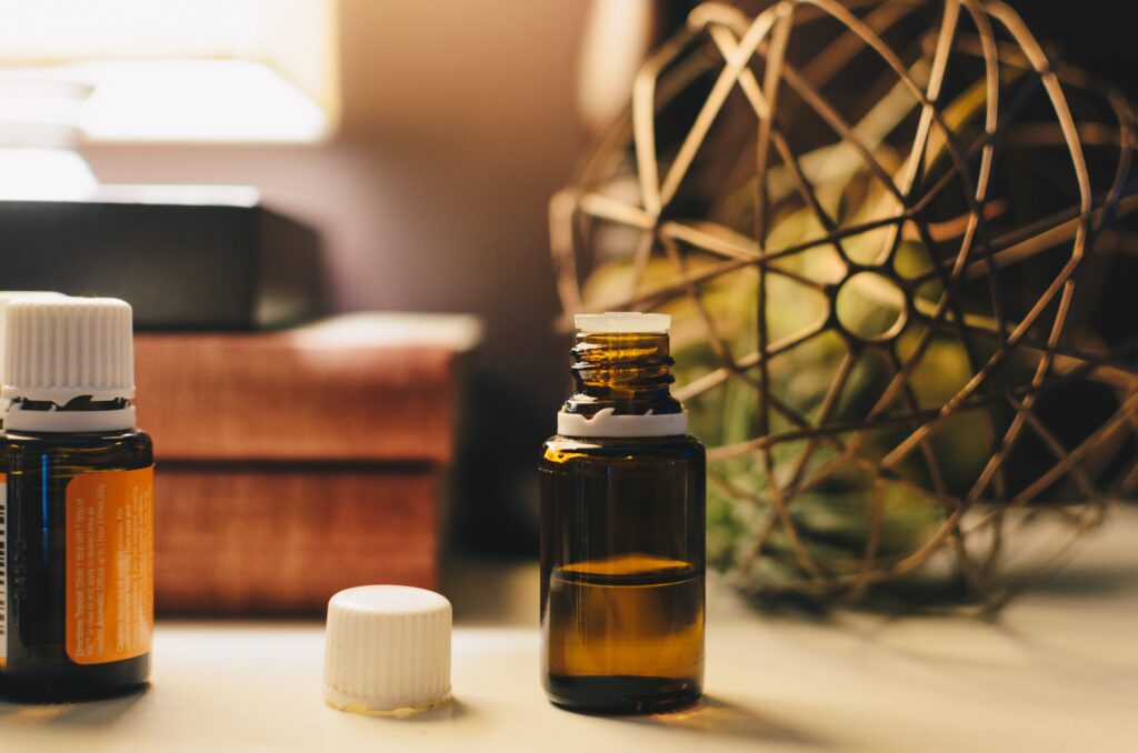 huile cupping relax